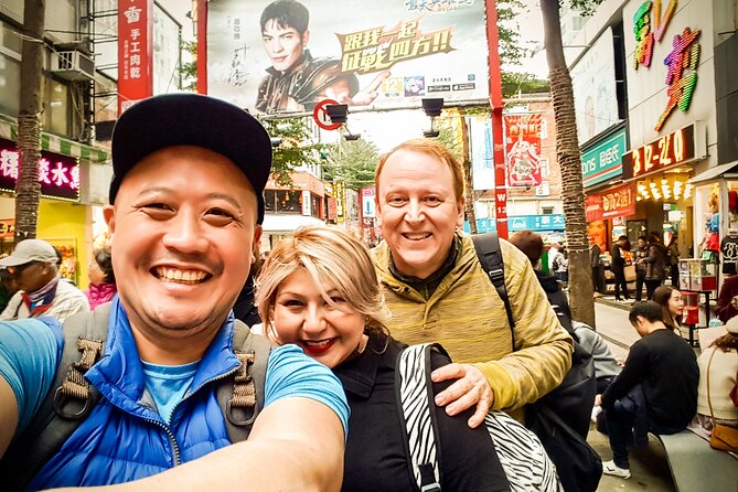 Seoul Full Day Tour With a Local: 100% Personalized & Private - Just The Basics