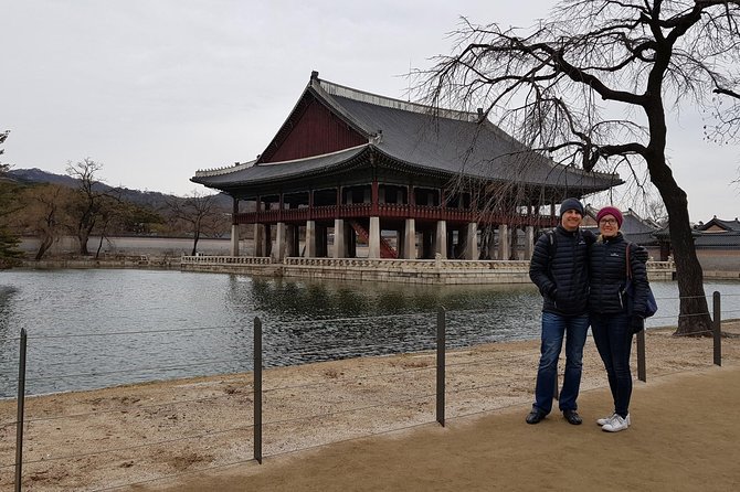 10 Days Essential Korea Tour(Seoul, Nami, DMZ, Andong, Gyeongju, Busan, Jeju)