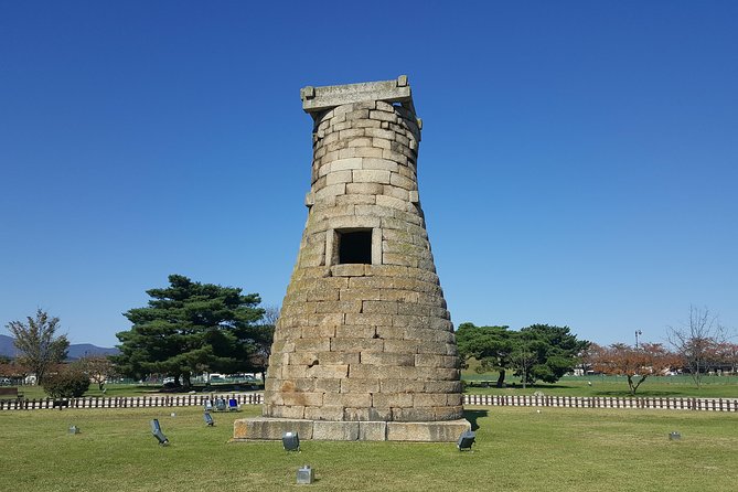 1DAY Gyeongju City Tour From BUSAN - UNESCO World Heritage Site - Tour Overview and Highlights