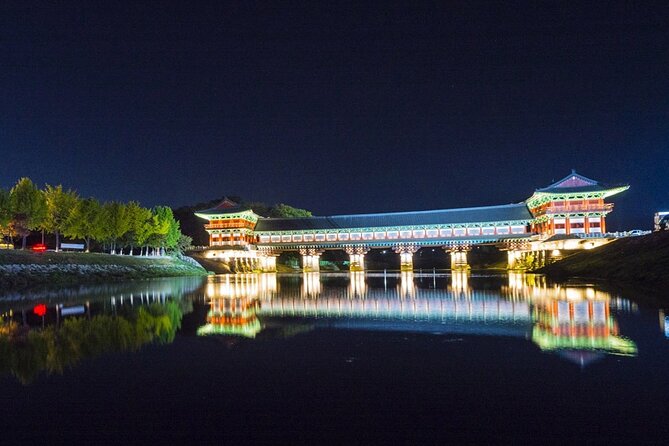 Korea Live Virtual Tour From Gyeongju, Art & Culture in HISTORY Ktourtop10