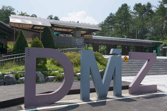 Private DMZ Tour in South Korea - What to Expect on the Tour