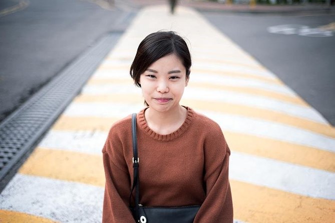 Private Photo Session With a Local Photographer in Bukhansan - Capturing Memories in Bukhansan