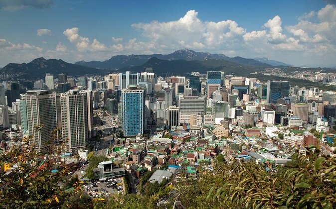 [Seoul Live Virtual Tour With Oraegage]Stories Beyond the Hanok Doors in Jongno