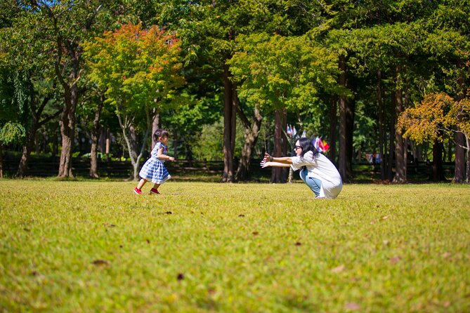 Seoul to Nami Island Round Trip Shuttle Bus Service