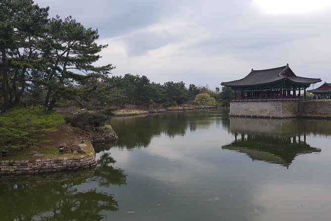 1DAY Gyeongju City Tour From BUSAN - UNESCO World Heritage Site - What to Expect on Tour