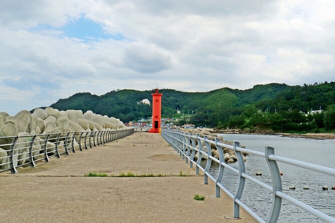 [5d4n] BTS Forever in My Heart, Filming Locations in S.Korea - Exploring BTS Filming Locations