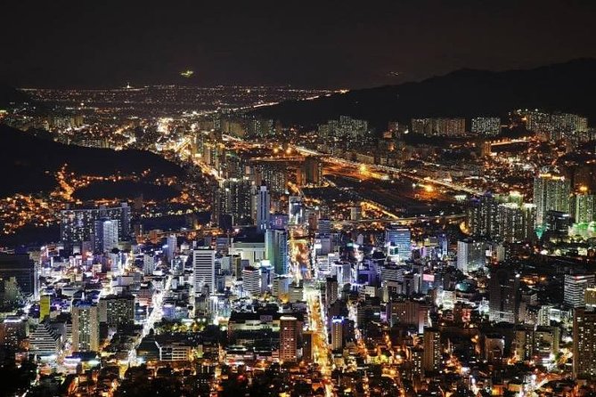 Busan Private Fullday Tour (From Min 2 Ppl) - Private Transportation Details