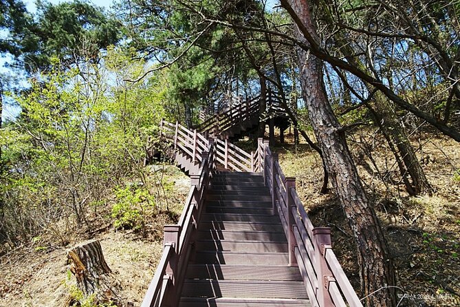 Icheon Mountain Hiking & Culture Tour - Meet Your Local Guide and Group