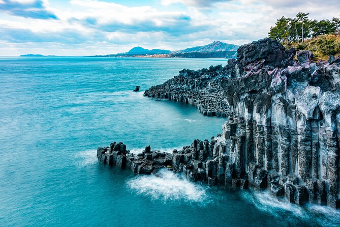 Jeju Island -Full Day Flexible Sightseeing Private (Guide Tour) - Private Tour Information