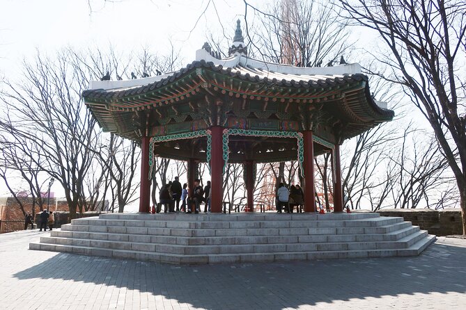 N Seoul Tower, Bukchon Hanok Village Morning Tour - What to Expect on This Tour