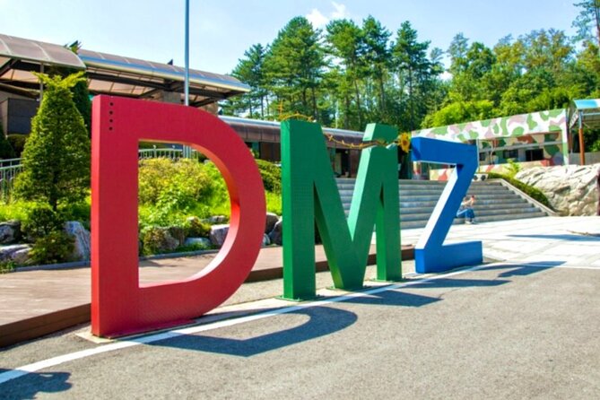 [Private] DMZ & Imjingak Peace Gondola Experience Inter-Korean War - Preparing for the Experience