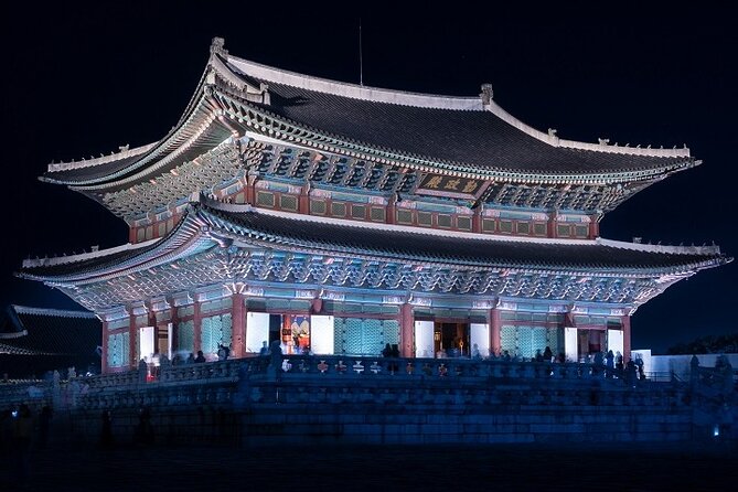 Seoul Full Day Flexible Sightseeing Private (Guide Tour) - What to Expect From Tour