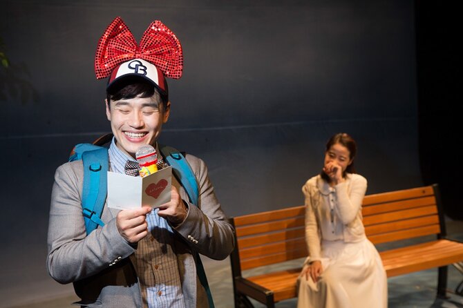 Welcome to Daehak-ro Musical - Only You - What to Expect From the Show