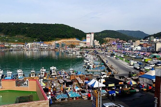 2-Days Busan Customized and Included Night Tour - Essential Tour Information