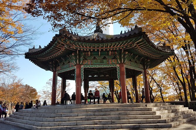 Afternoon Half Day Seoul City Tour, Visit Queens Dorm - Tour Highlights and Inclusions