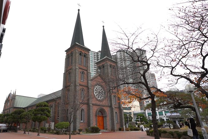 Fun & Informative Daegu in Korea Virtual Tour - Tour Details and Logistics