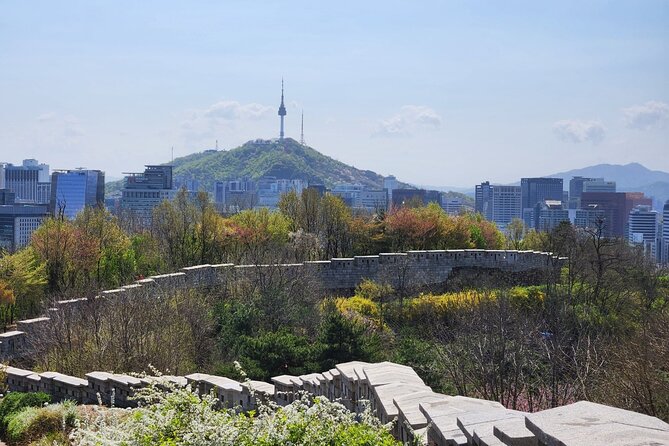 Inwangsan (Bugaksan) Hiking Along a Cultural Heritage - Seouls Best Kept Secret Revealed