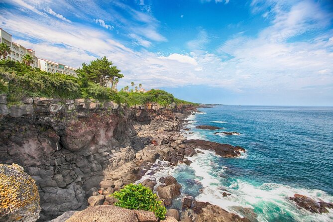 Jeju Island -Full Day Flexible Sightseeing Private (Guide Tour) - Cancellation and Refund Policy