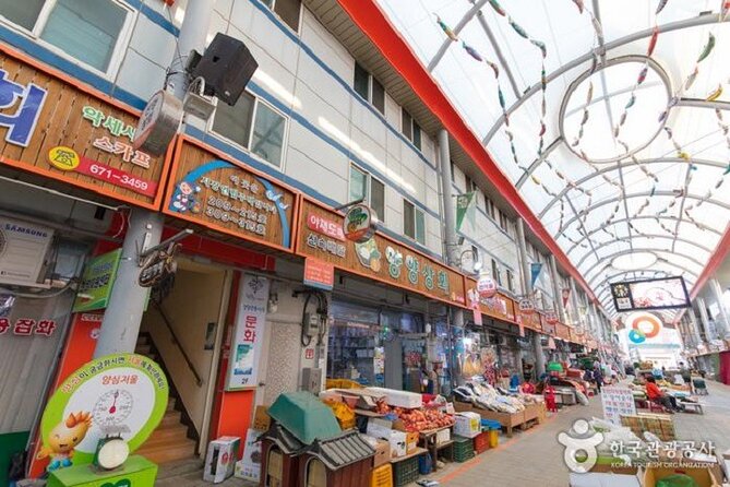 (K-STORY) Play, Feast, Slumber in the Enchanting City Chuncheon - Essential Travel Information Guide