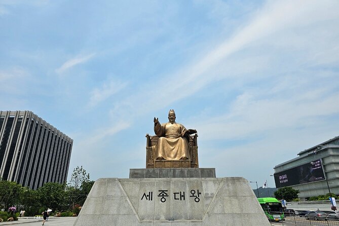 Michelin Guide Restaurants in Seoul,Being Kdrama Star With Hanbok - Wearing Tradition With Hanbok Rental