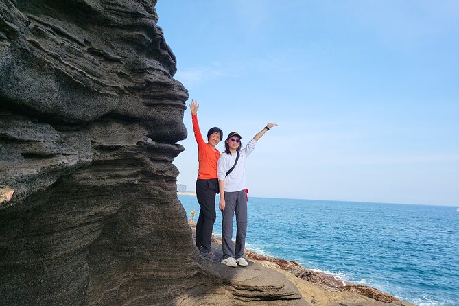 Private Day Tour East & South & West of Place in Jeju Island - Reviews and Ratings From Travelers