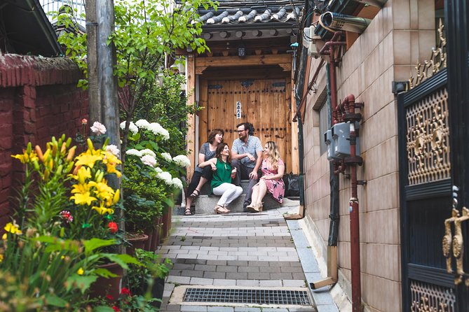 Private Vacation Photography Session With Local Photographer in Seoul - Understanding Our Policies