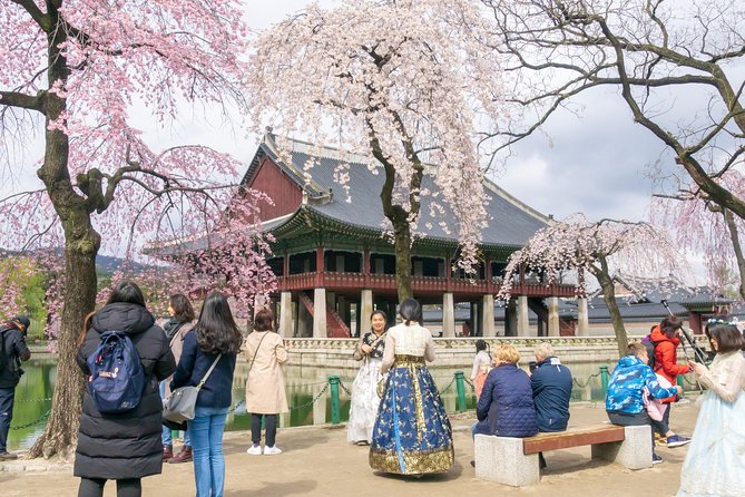 Seoul City Tour - Free Photo Service - Important Tour Details