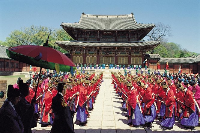 VIP Private Seoul City Tour - Tour Inclusions and Pricing