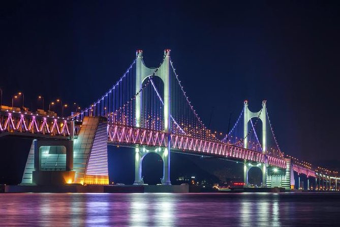 Busan Private Fullday Tour (From Min 2 Ppl) - Pricing and Booking Information