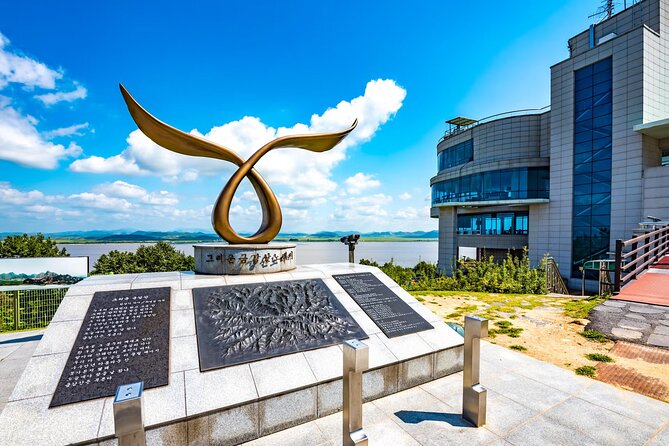 Explore North Korea Observatory: Ganghwa Island Private Tour - Meeting and Pickup Details