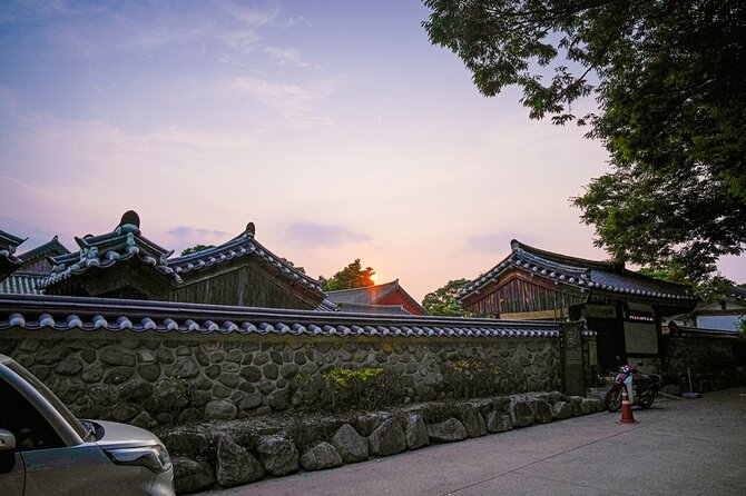 Gyeongju Full-Day Guided Tour From Seoul - Cancellation and Refund Policy