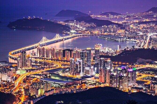 Private Custom Tour With a Local Guide in Busan - Accessibility and Accommodations