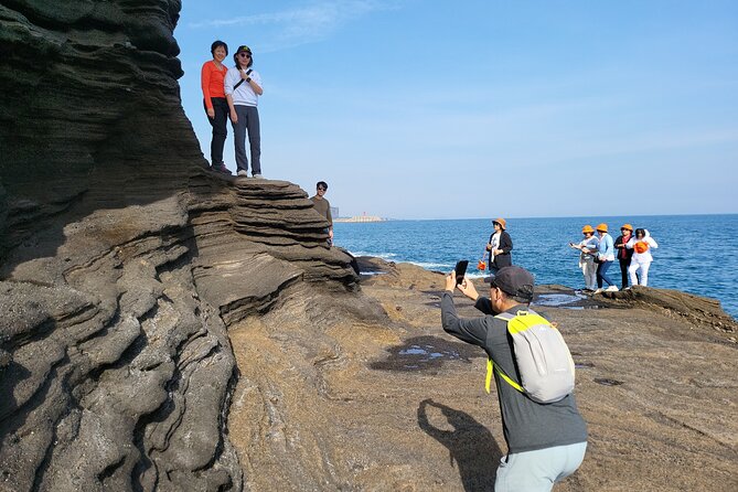 Private Day Tour East & South & West of Place in Jeju Island - Important Cancellation Policies