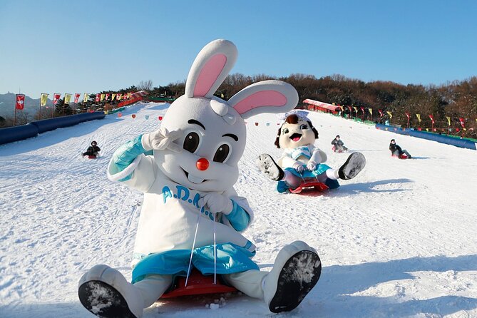 Seoul Land Theme Park & Seoul Grand Park Zoo Discount Ticket - Cancellation and Refund Policy