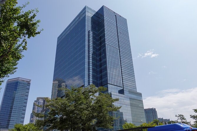 [Seoul Live Virtual Tour With Oraegage] Yongsan-Gu Where Old Meets New - Review and Ratings Overview