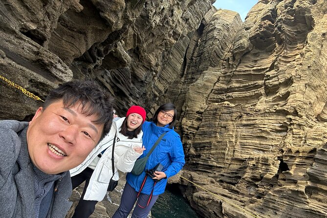 Small Group Jeju Private Full-Day Tour of East and South and West - Pricing and Discounts