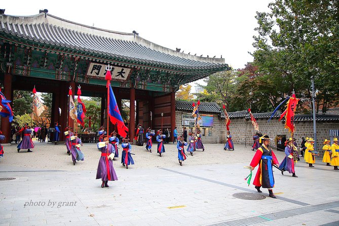 Soul of Korea 11days 10nights - Cancellation and Refund Policy