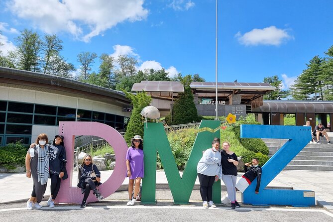 Special DMZ Tour With New Arrivals From North Korea - Important Tour Information