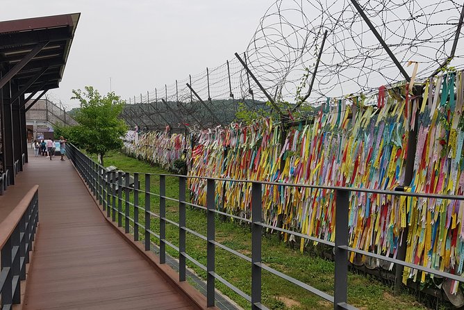 Special Korea DMZ Tour - Cancellation and Refund Policy