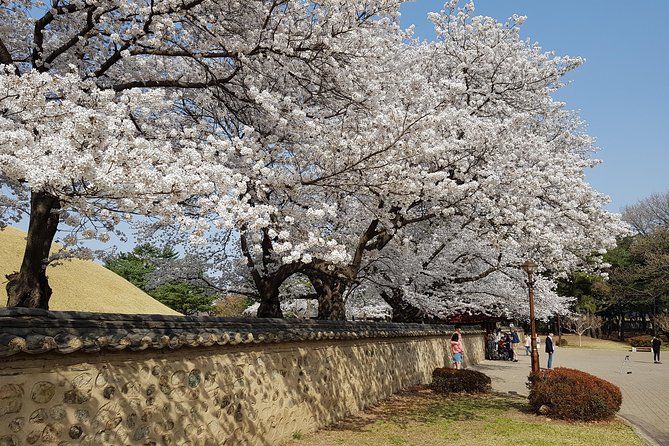 2 Days Gyeongju Private Tour From Seoul and Near Seoul - Pricing and Special Offers