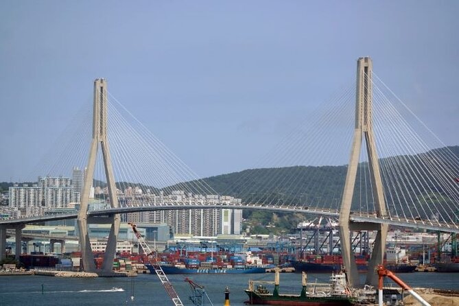 3-Day Private Tour of Busan With Pick up - Pricing and Group Size