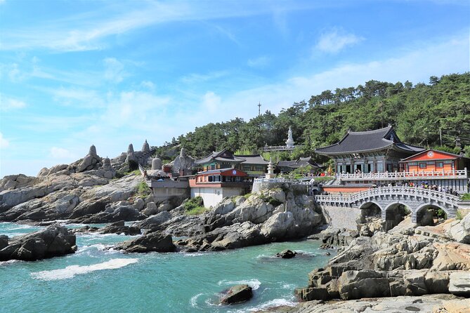 Busan Private Tour With Korean Speaking Driver - Cancellation and Refund Policy