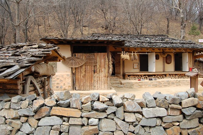 Day Trip to Yongin Daejanggeum and Korean Folk Village From Seoul - Planning Your Day Trip