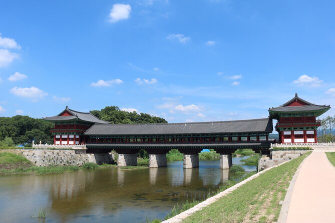 Gyeongju the UNESCO Sites Tour for Small Group - Important Reminders