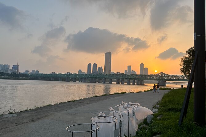 Han River Sunset Chicken & Karaoke Private Tour - Tour Policies and Rules