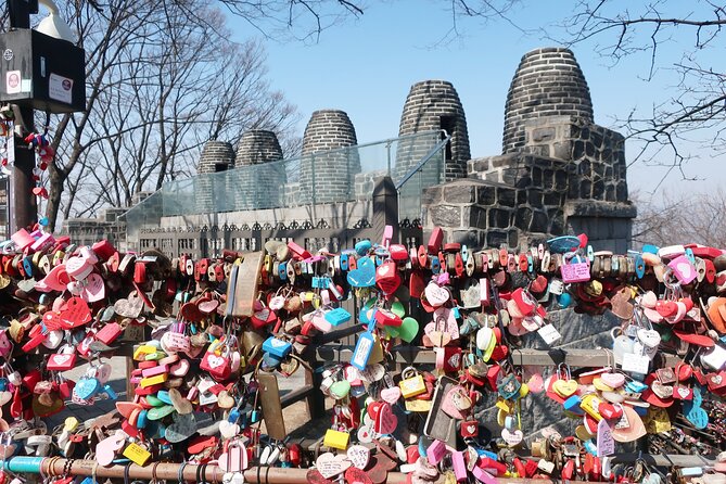 N Seoul Tower, Bukchon Hanok Village Morning Tour - Important Tour Notices