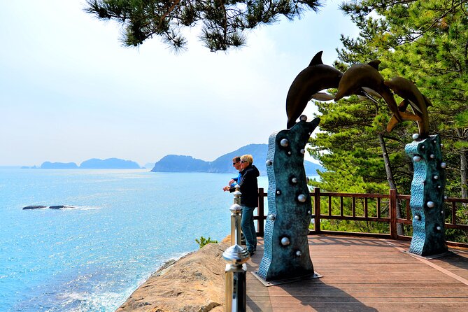 One-Day Trip to the Beautiful Korean Marine National Park, Hallyeo Haesang - Essential Pre-Tour Information