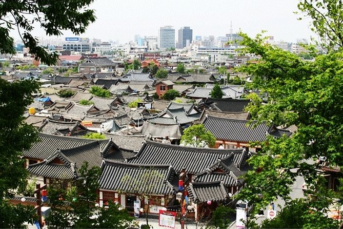 Private Jeonju Hanok Village - Culinary Tour - What to Expect and Prepare