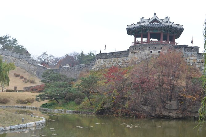 Suwon Hwaseong Fortress Food Walking Tour, KTourTOP10 - Pricing and Cancellation