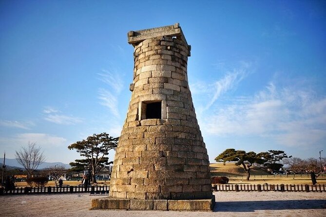 2-Days Gyeongju Customized Tour - Dietary Requirements and Notes